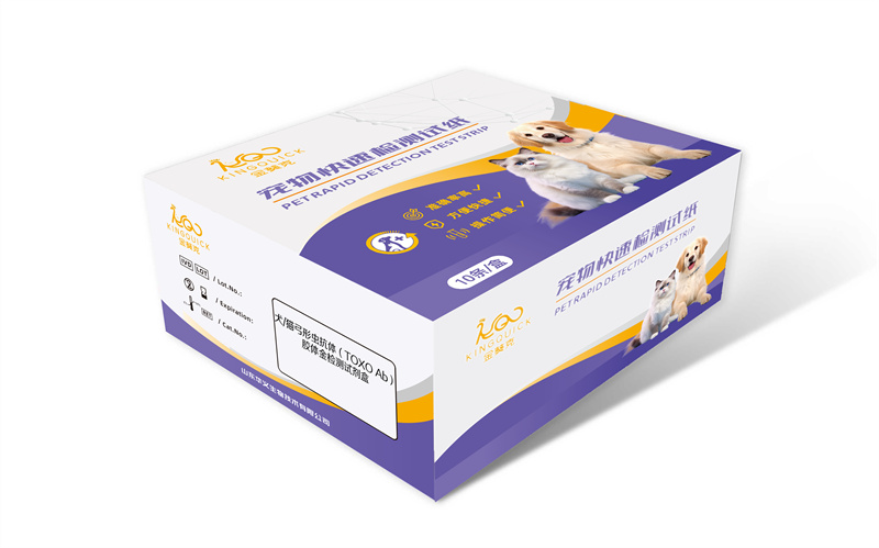 Ȯ/è���γ濹�壨TOXO Ab��